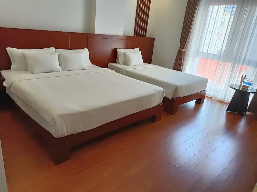A25 Premium Hotel - Bai Chay Ha Long - photo 3