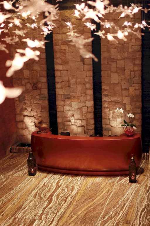 Mega Boutique Hotel & Spa Bali - photo 17