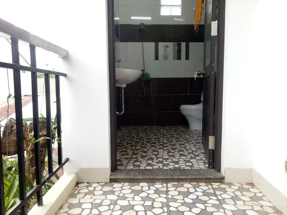 Cherry Garden Homestay - photo 7