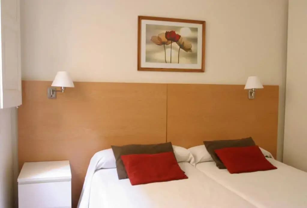 Apartamentos Atica - photo 3