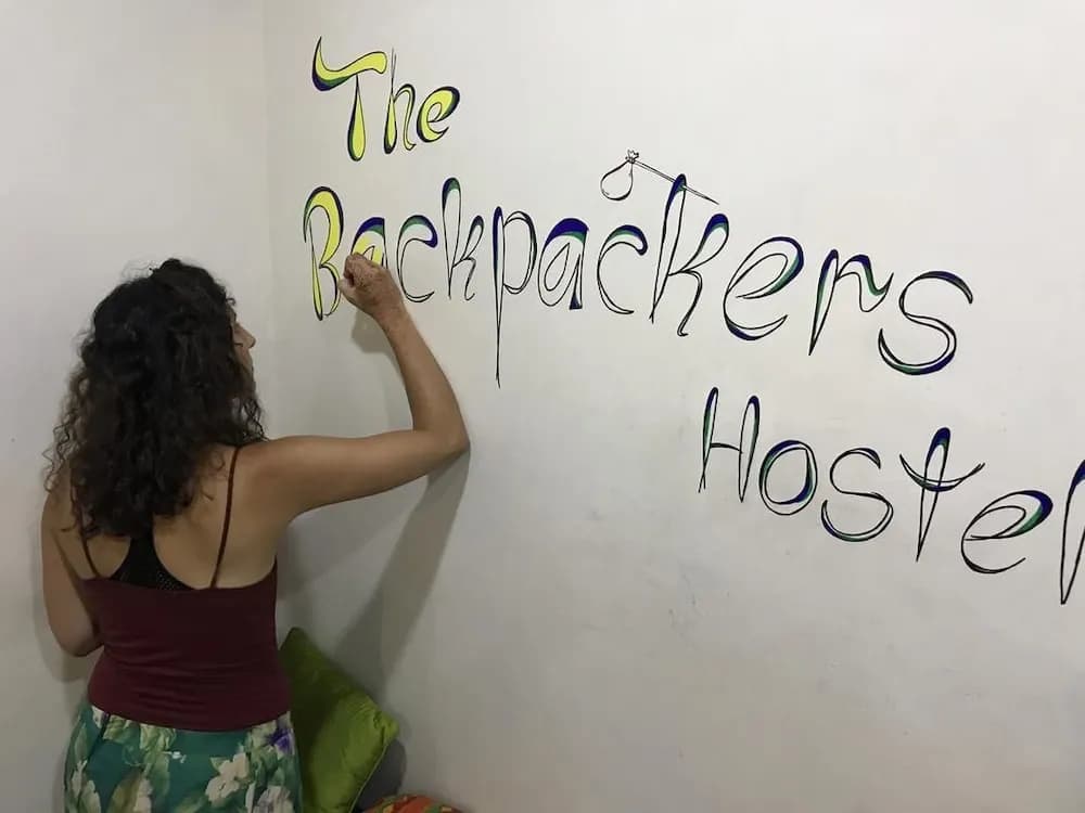 The Backpackers Hostel - photo 4