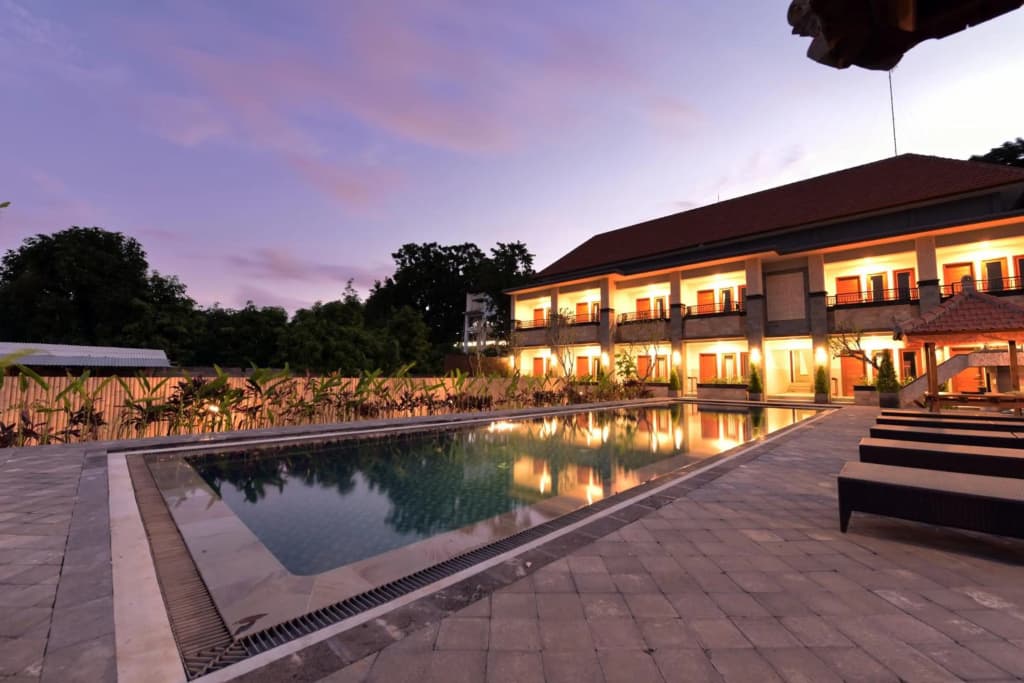 Le LIMA Hotel - photo 12