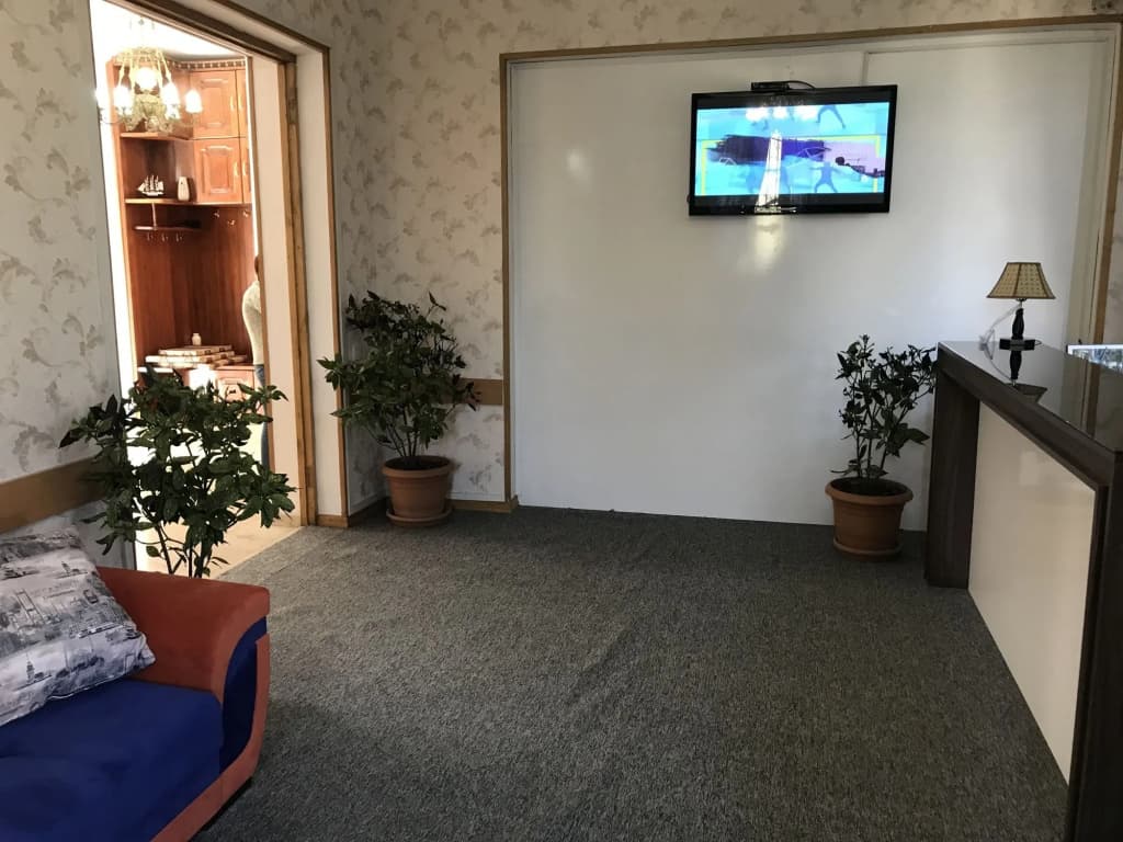 Valeria Hotel Tbilisi - photo 5