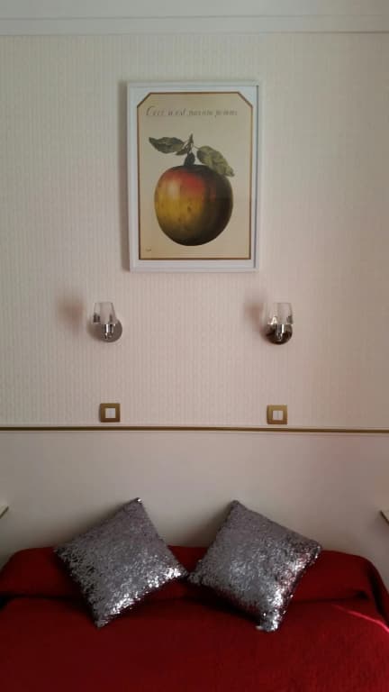 Nazareth Hotel - photo 16