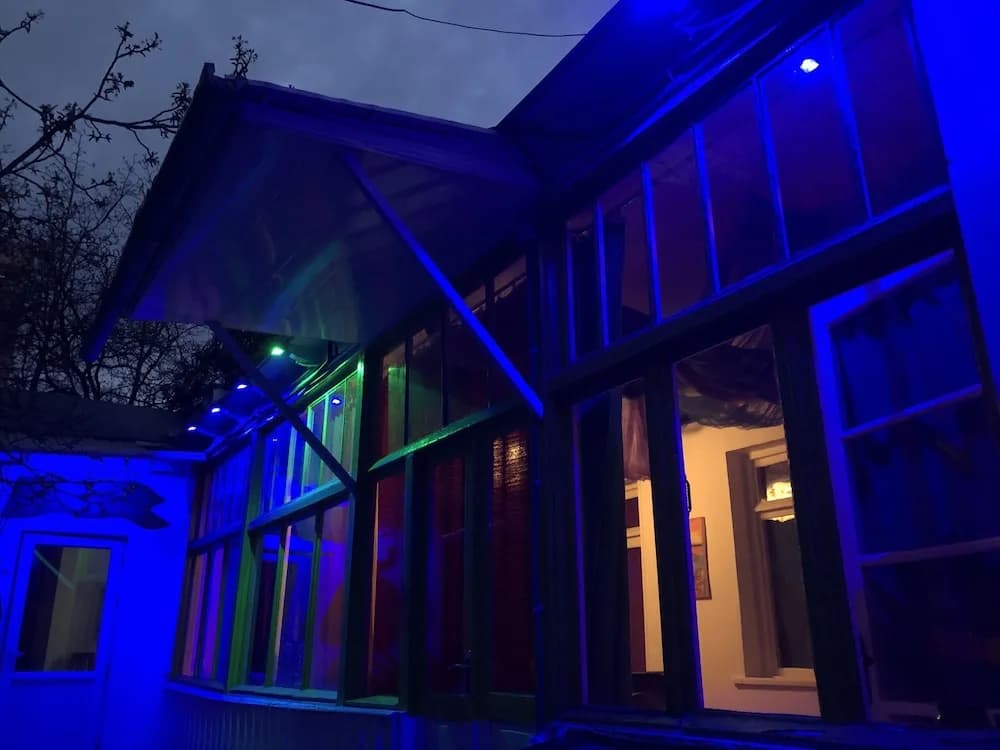 Zgarbi Hostel - main photo