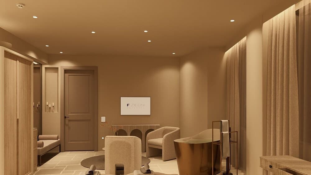 F ZEEN ATHENS – Adults Only - photo 14