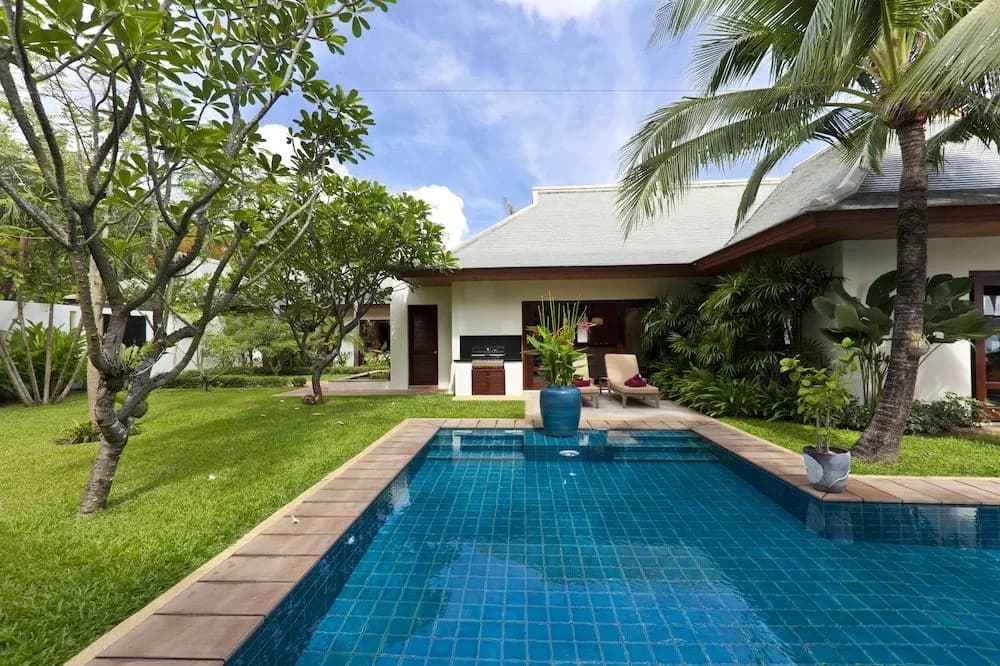 Miskawaan Villa Hibiscus - photo 10