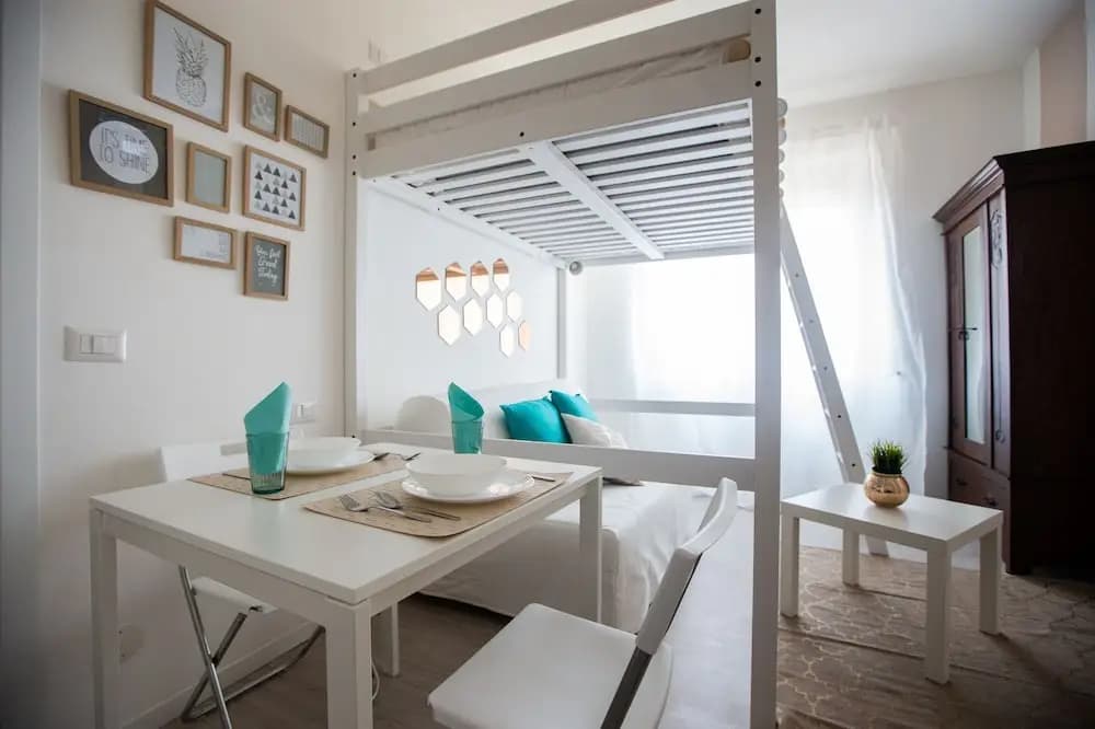 Home Hotel - Transiti 21 - photo 6