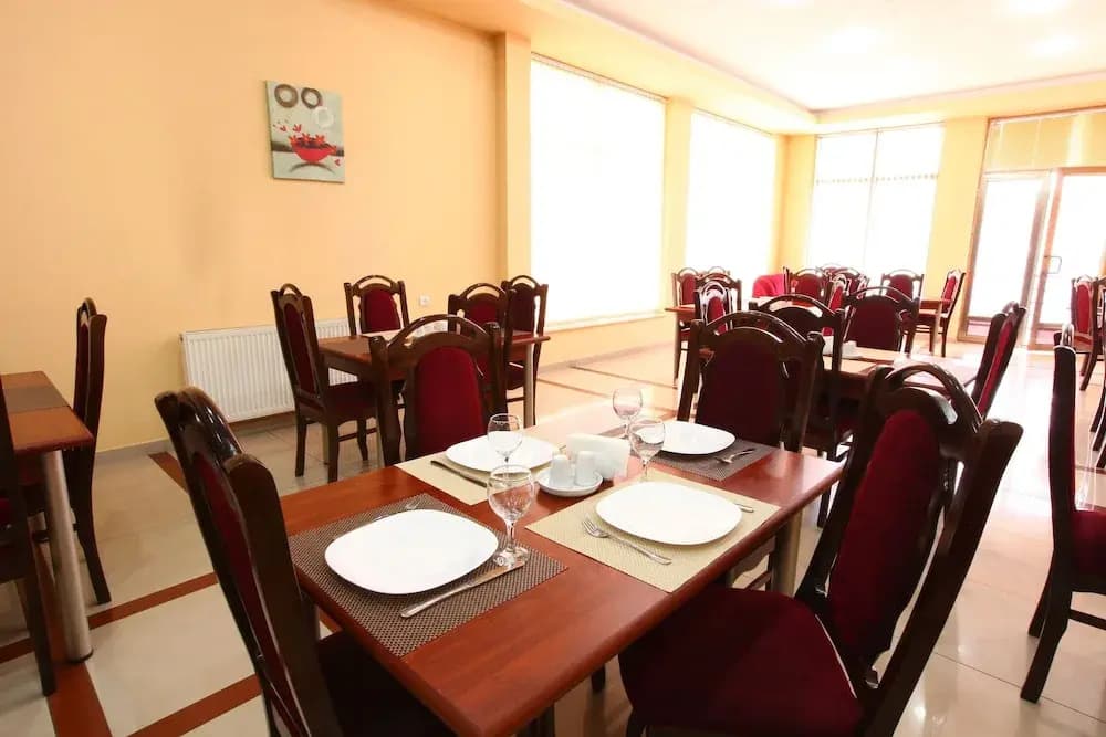 Aristocrat Hotel - photo 15