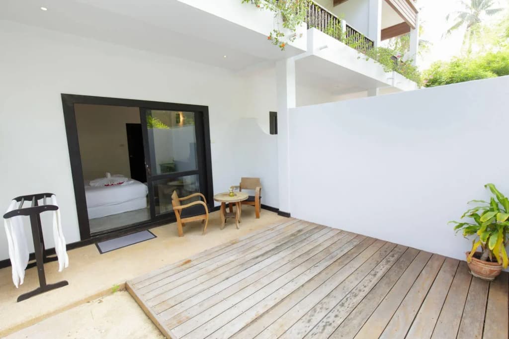 Elysia Boutique Resort - photo 5