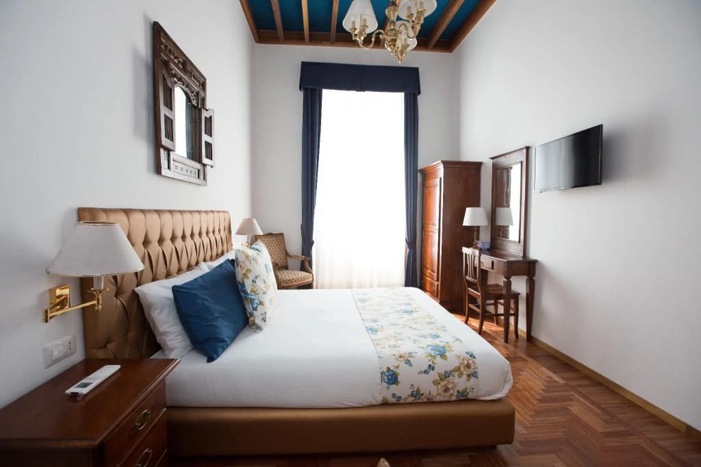 Ad 2015 Guesthouse - photo 3