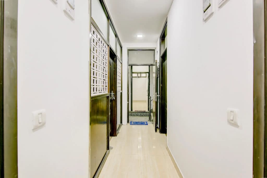 OYO 78876 The Premium Villa - photo 3