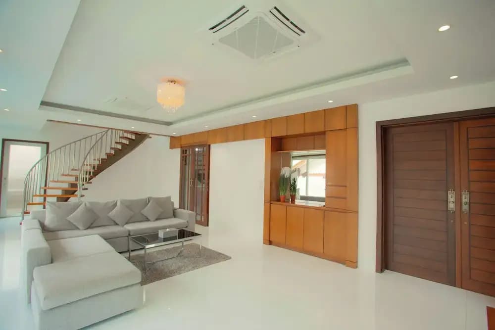Nee Pool Villa - photo 30