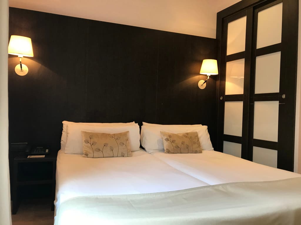 Ramblas Internacional Hotel - photo 3