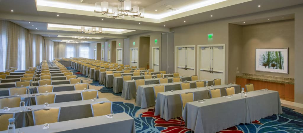 Hilton Orlando - photo 22