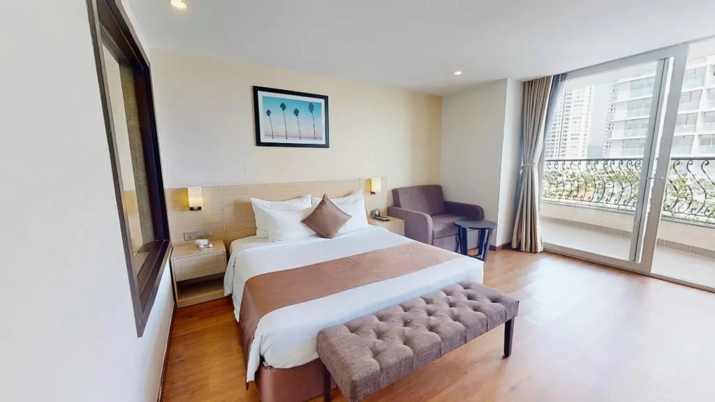 Sao Viet Hotel - photo 28
