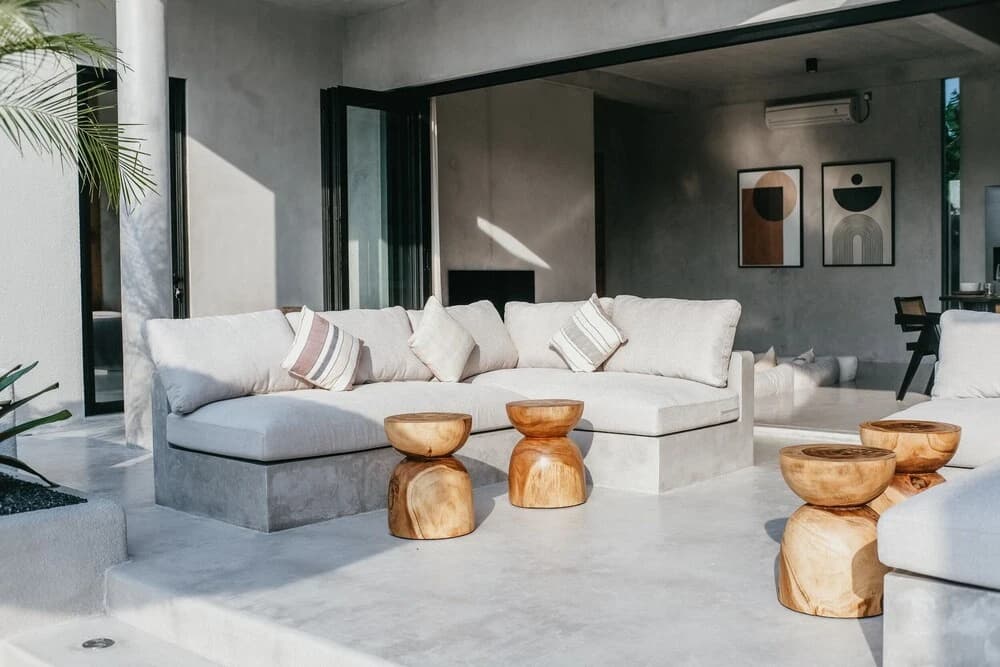 Concrete Retreat - photo 1
