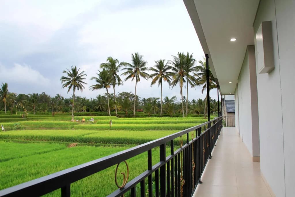 Bakung Ubud Resort and Villa - photo 17