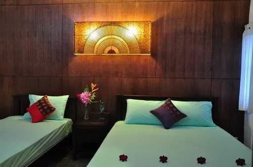 HI-Sukhumvit - Hostel - photo 6