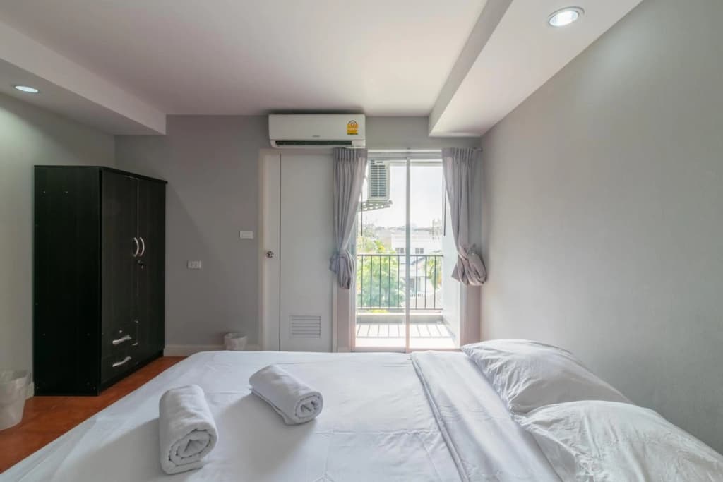 Resortel Lat Phrao 91 - photo 3