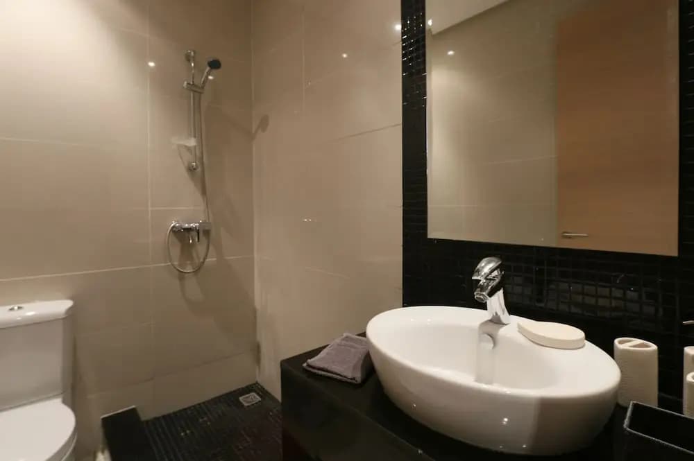 Sabor Appartement City Golf - photo 26