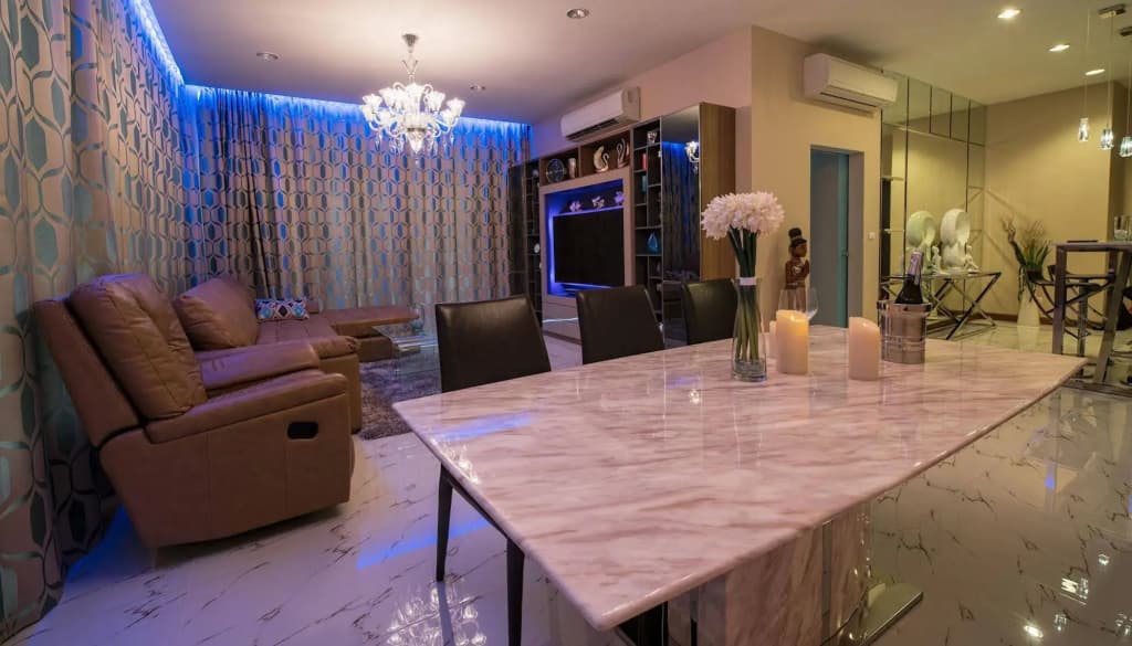 Luxury Apartment at Karon Hill - photo 8