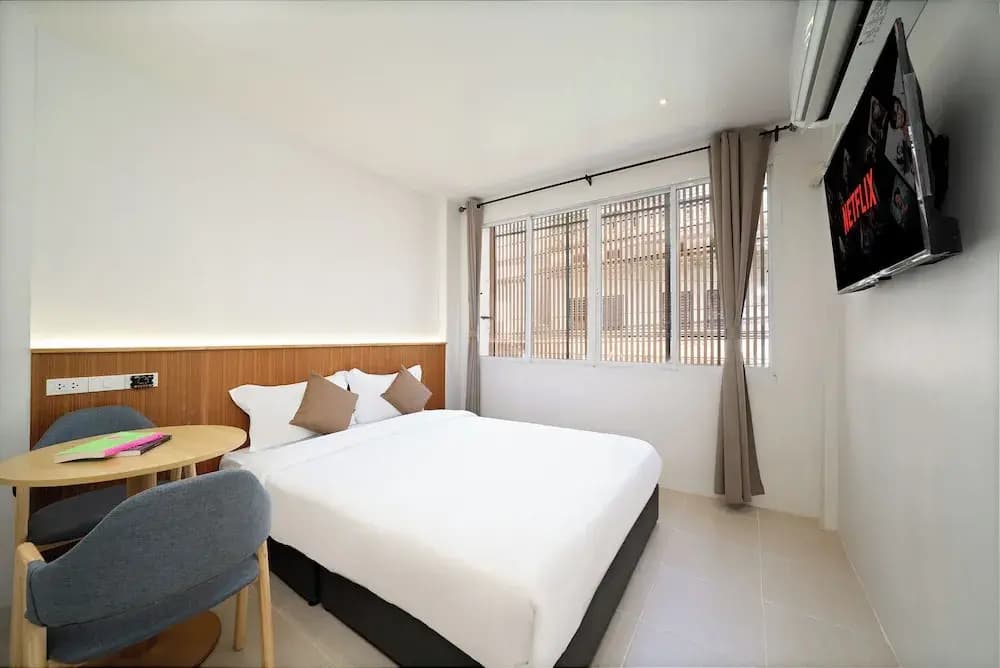 OH Suites 72 - photo 1