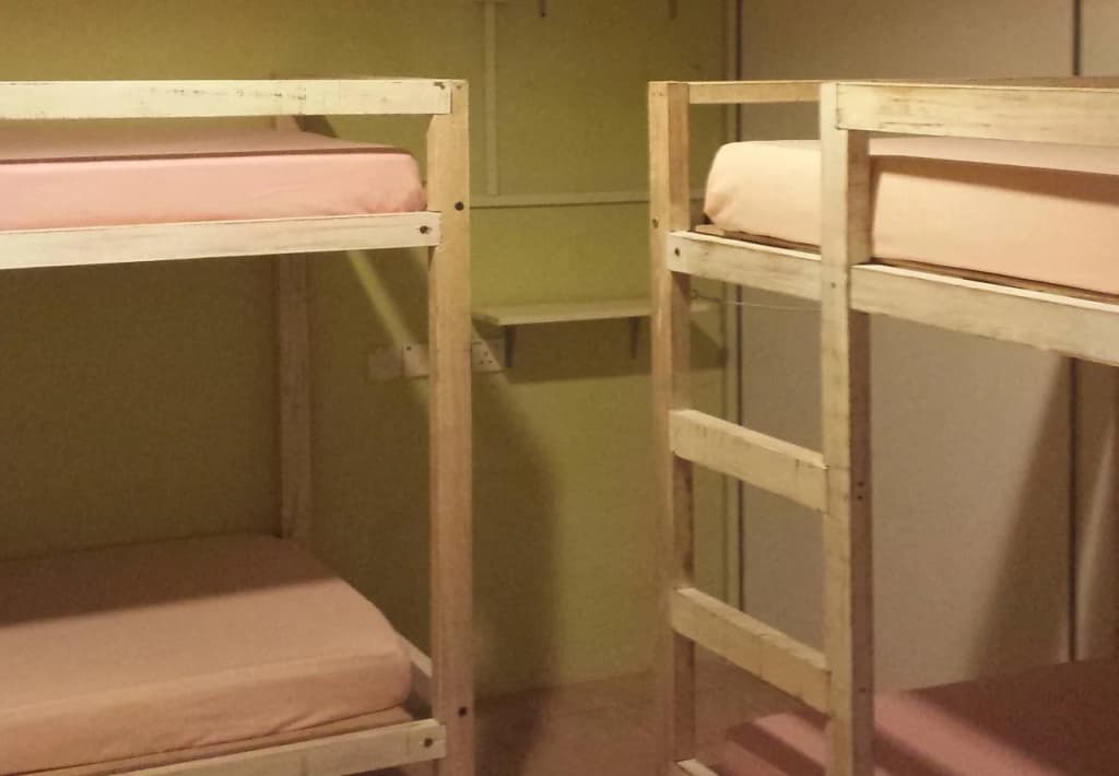 The Bodhi Lodge - Hostel - photo 5