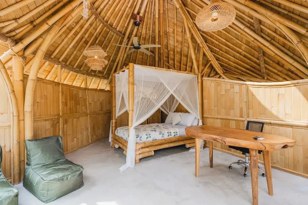 Bamboo Dream Villa by Betterplace - photo 10