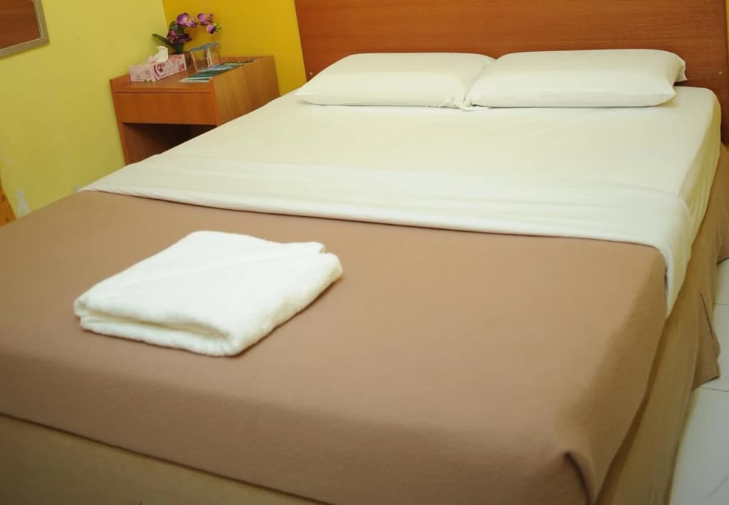 Hotel Anggerik Impian - photo 4