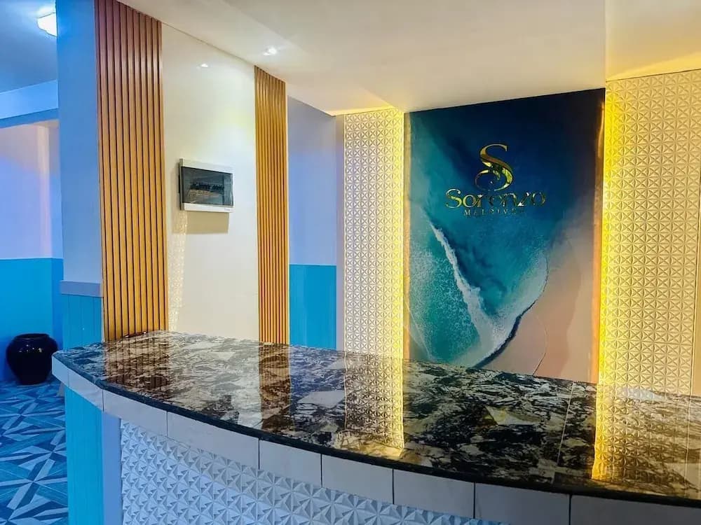 SORENZO Maldives - photo 2