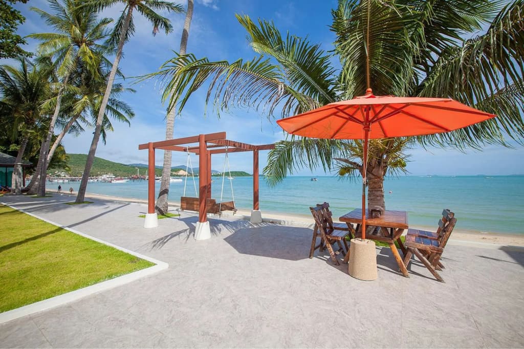 The Samui Mermaid Resort - photo 18