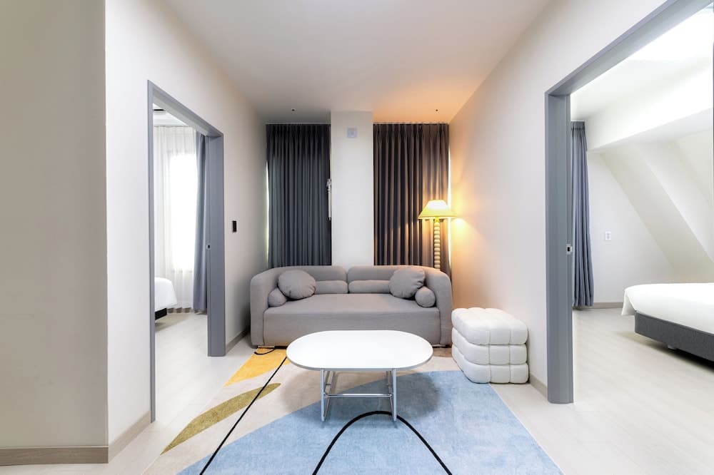 Mj Hotel Jongno - photo 49