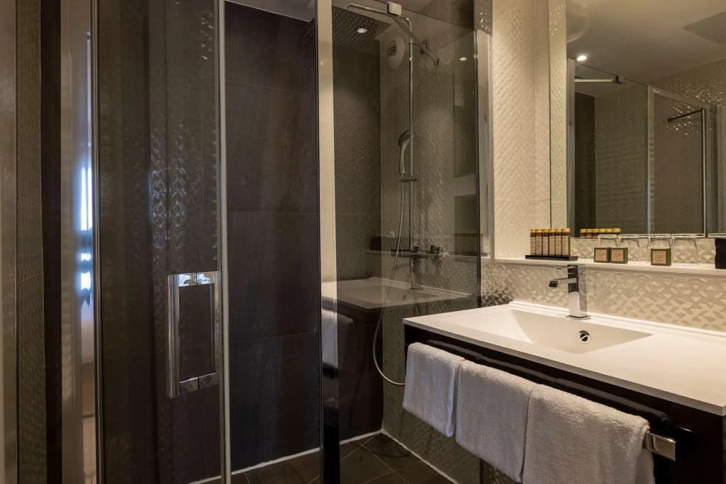 Hotel Elysees 8 - photo 9