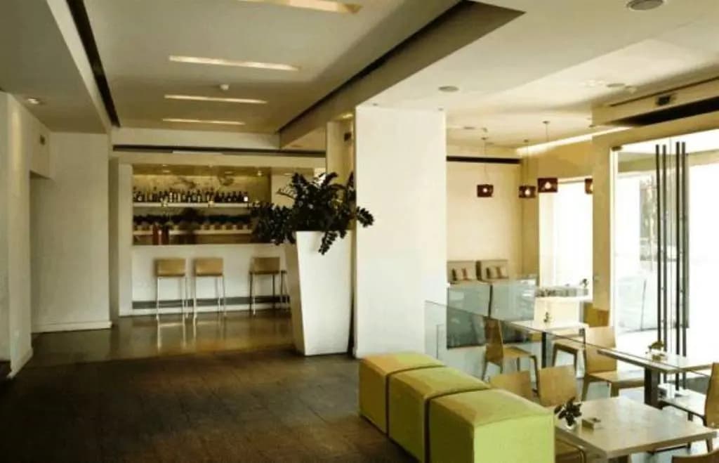 Ariston Hotel - photo 16