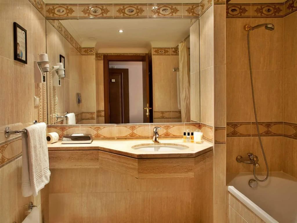 TURIM Lisboa Hotel - photo 8
