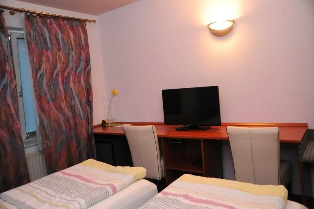 Pension Erlaa - main photo