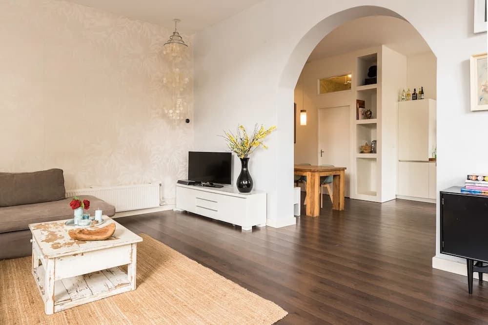 Apartment Azara Amsterdam - photo 5