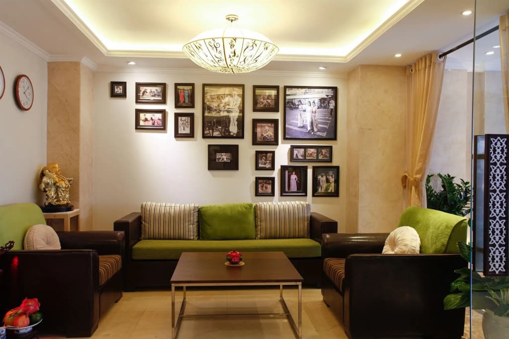 Sap Hotel by Connek - photo 18