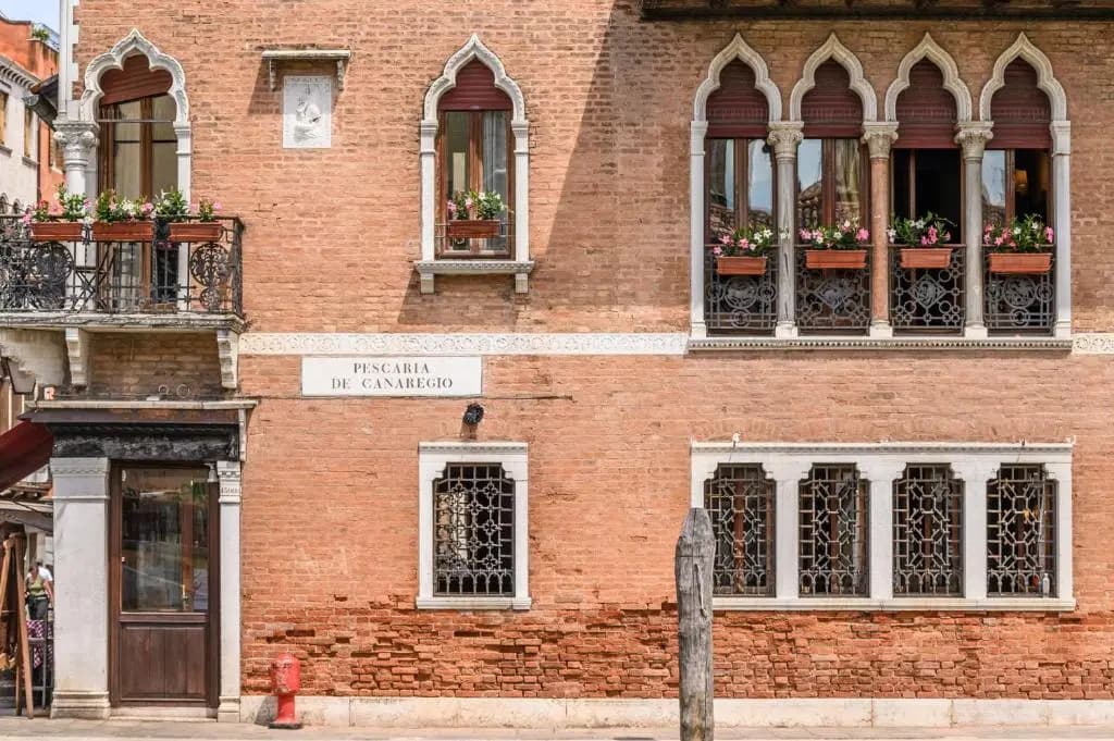 Hotiday Venezia Cannaregio - photo 29