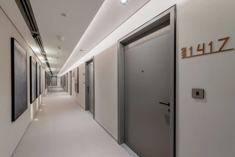 Mag318 by Bespoke Holiday Homes - Luxurious Studio Apartments - photo 13