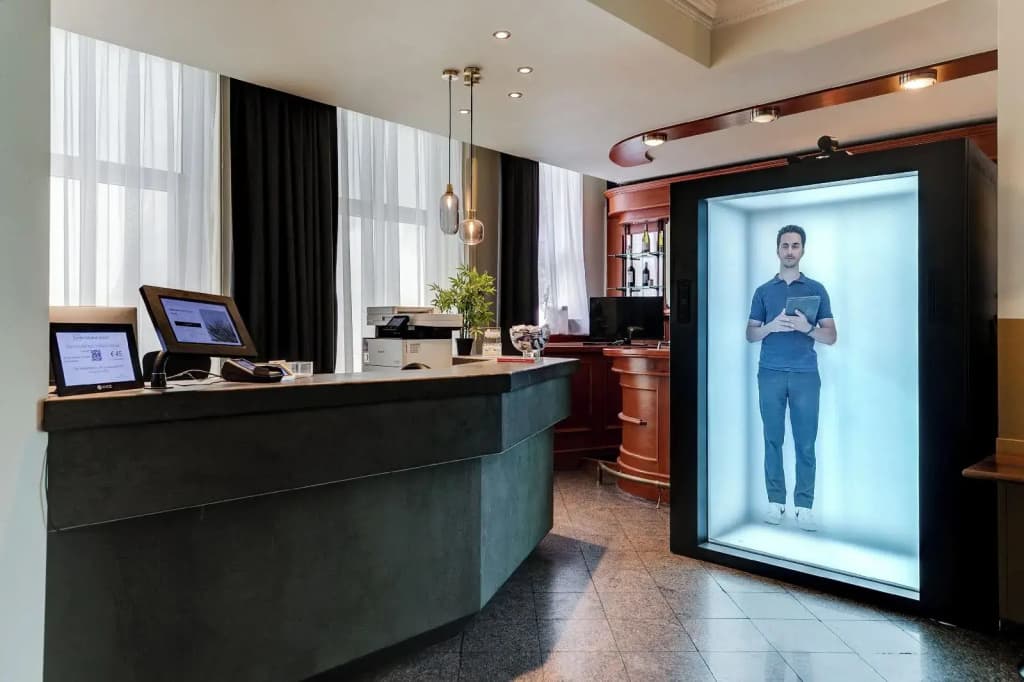Prinsen Hotel - photo 15