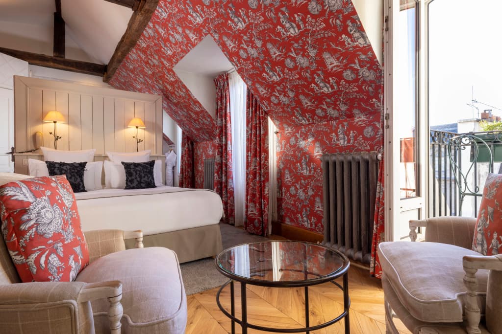 Hotel Pas De Calais - photo 33