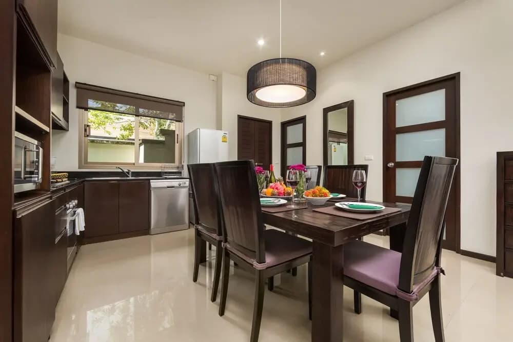 Villa Semai by TropicLook - photo 22