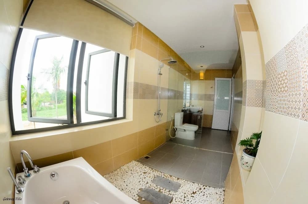 Gateway Inn Hoi An - photo 10