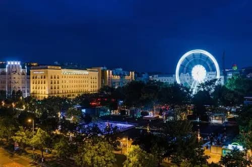 Royal Danube Apartments - photo 6