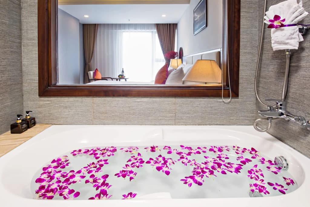 White Sand Boutique Hotel - photo 9