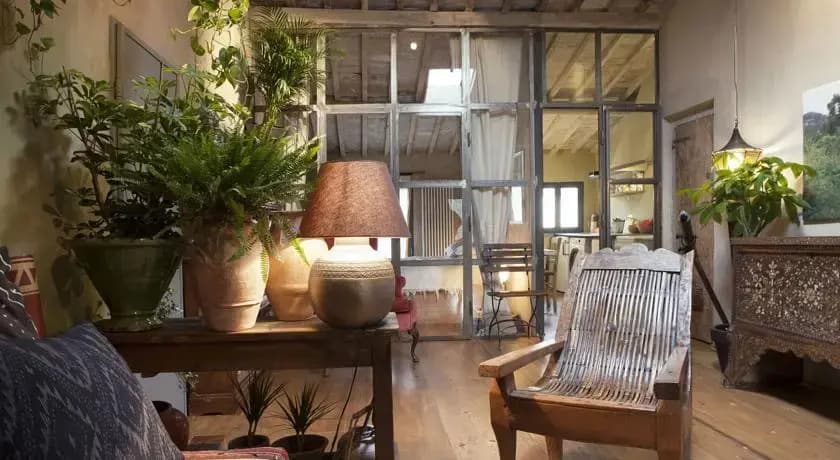 The Greenhouse - photo 9