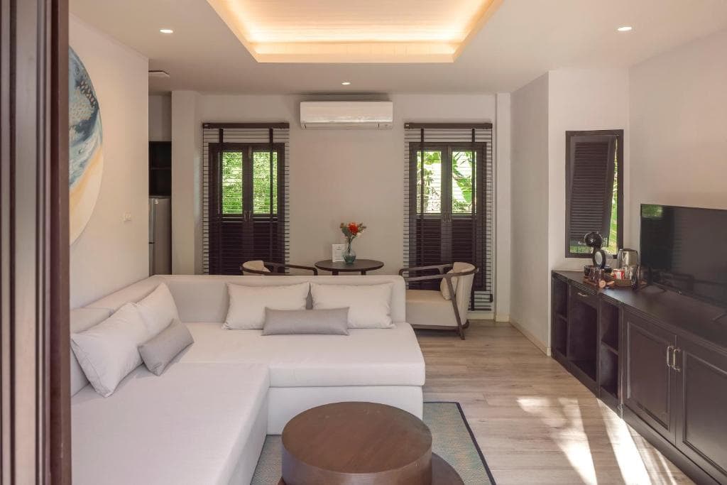 The Pe La Resort, Phuket - photo 47