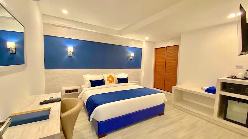 Kaani Palm Beach - photo 4